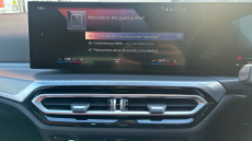 BMW 3 Series 320d MHT M Sport 5dr Step Auto Diesel Estate